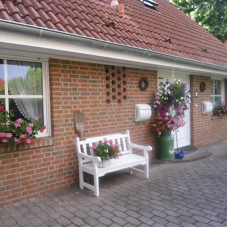 Lindensweet Apartment Lindwedel Exterior photo