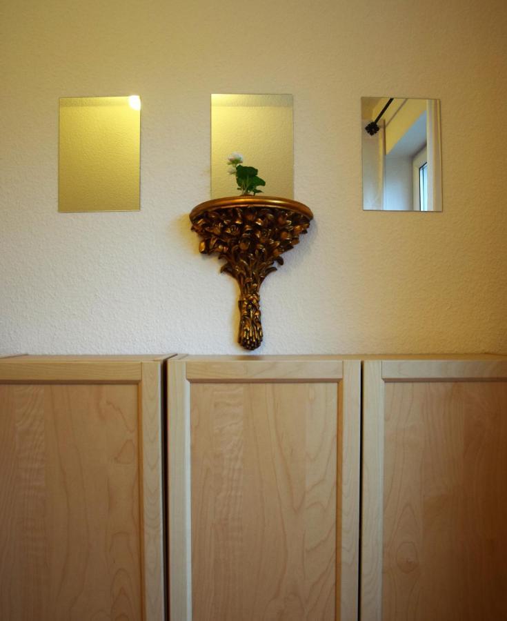 Lindensweet Apartment Lindwedel
