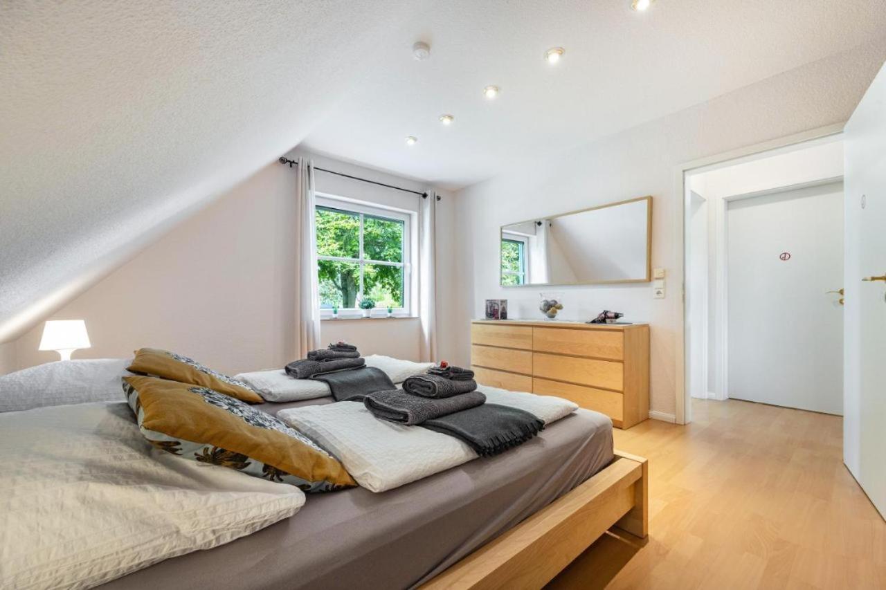 Apartment Lindensweet Lindwedel