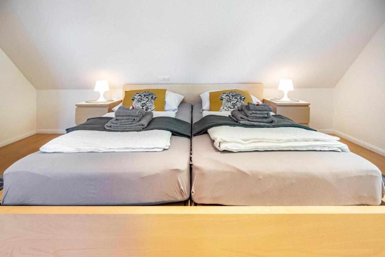 Lindensweet Apartment
