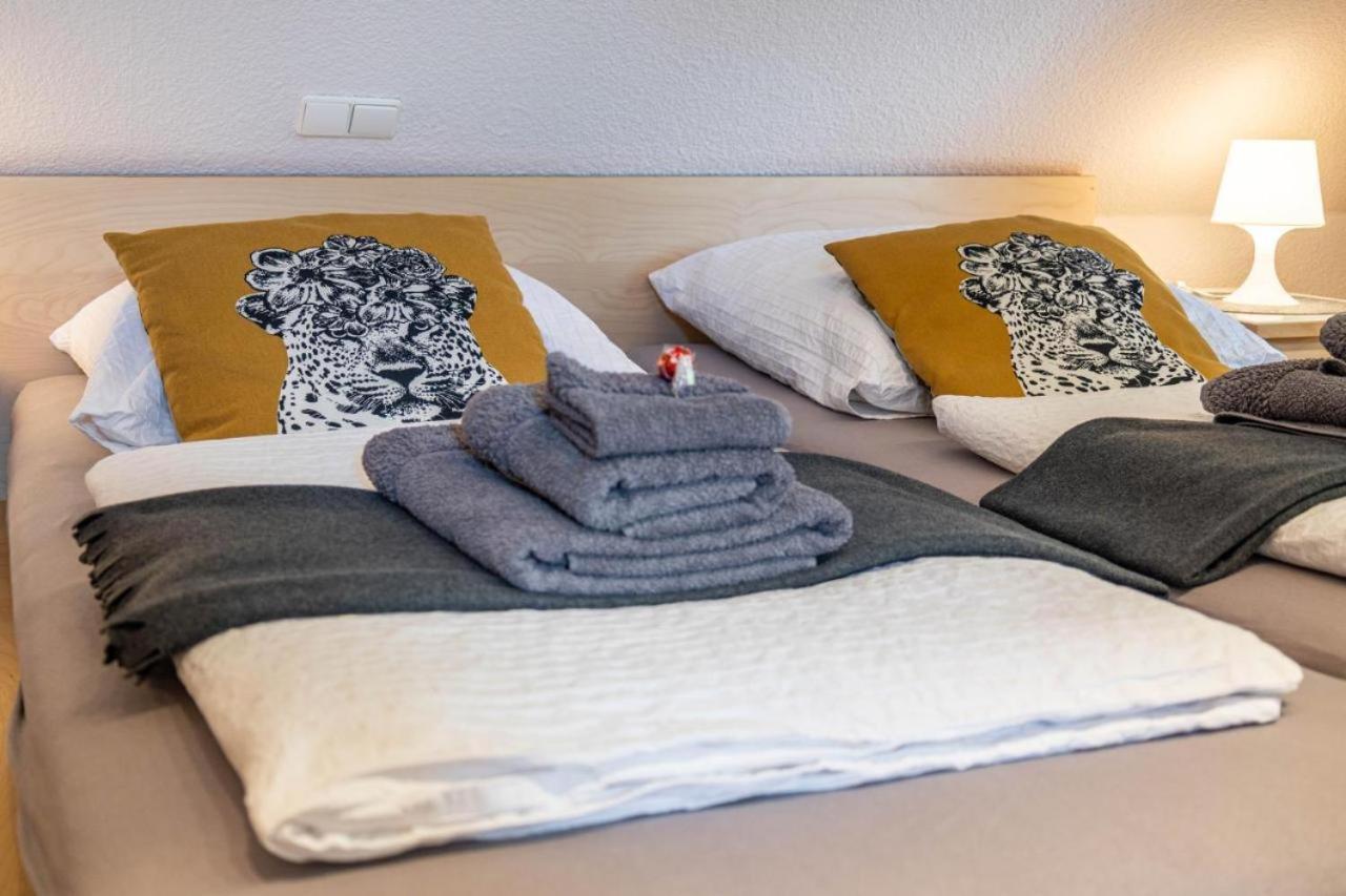 Lindensweet Apartment *