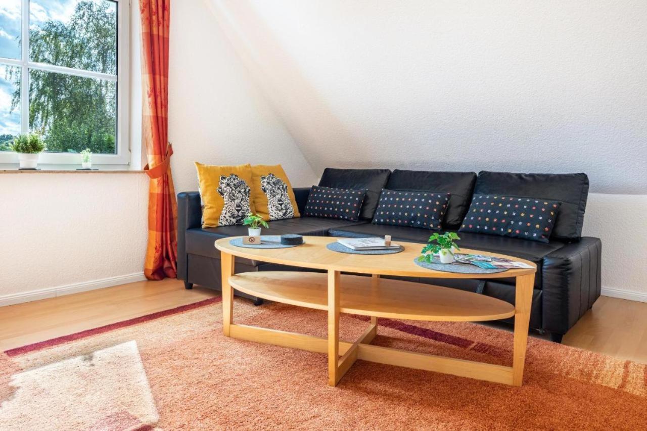 Lindensweet Apartment Lindwedel