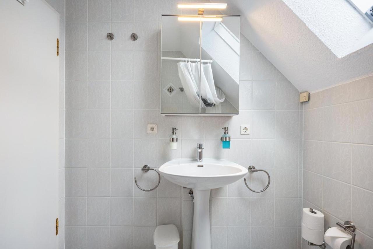 Apartment Lindensweet