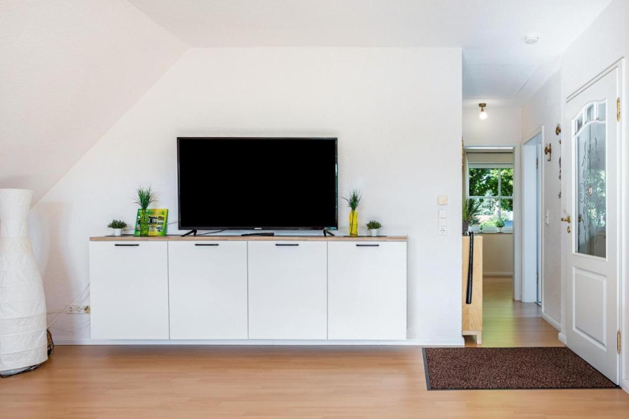 Lindensweet Apartment *